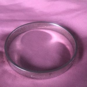 Kate spade this is the year to ... bangle